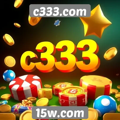Avaliação dos bônus e promoções disponíveis em c333.com