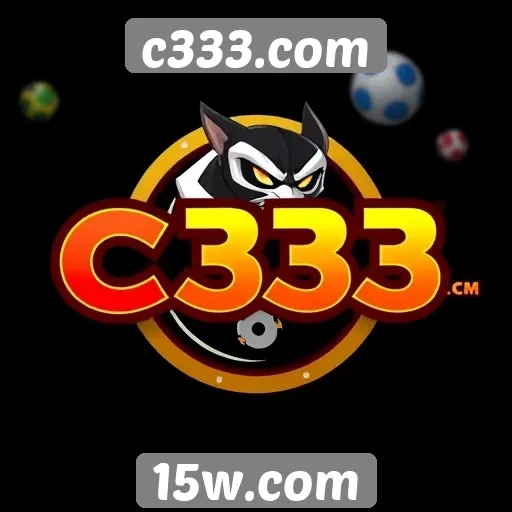 c333.com oferece ampla variedade de jogos online