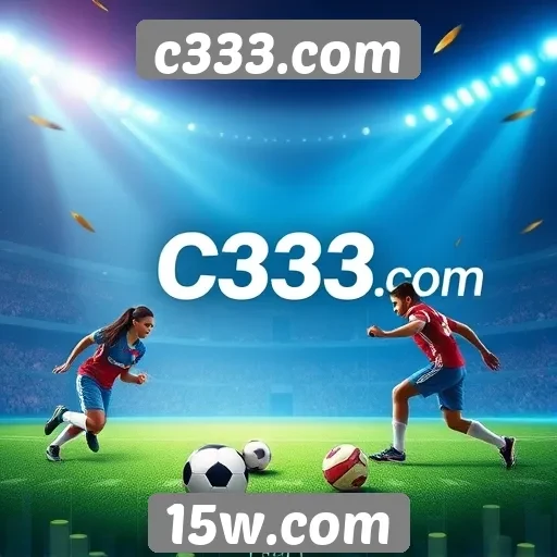 A popularidade crescente de C333.com entre jogadores