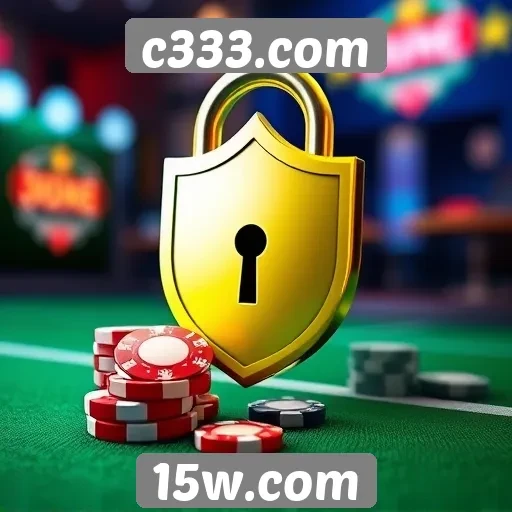 Análise da segurança no jogo online c333.com