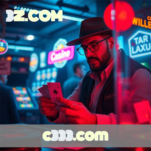 Emoções do Esporte no c333.com: Mais Que Apenas Jogos