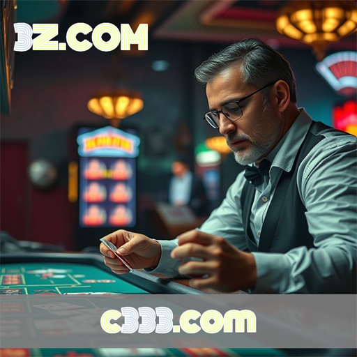 A Arte do Login no c333.com: Conecte-se à Diversão